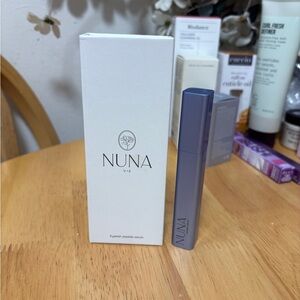 NUNA Lash & Brow Peptide Serum ~ Lash Support And Growth, 0.20oz, BNIB, New